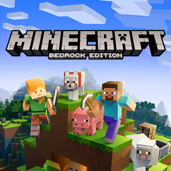 Minecraft: Bedrock Edition