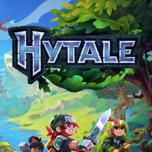 Hytale