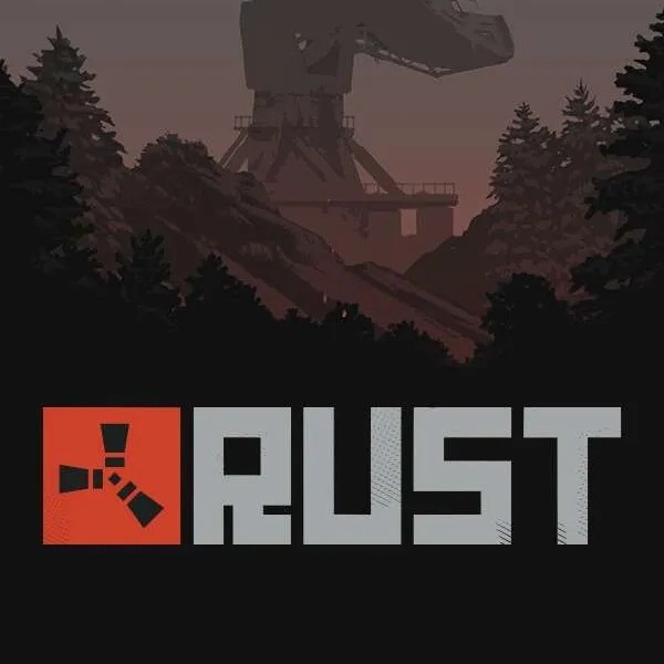 Rust