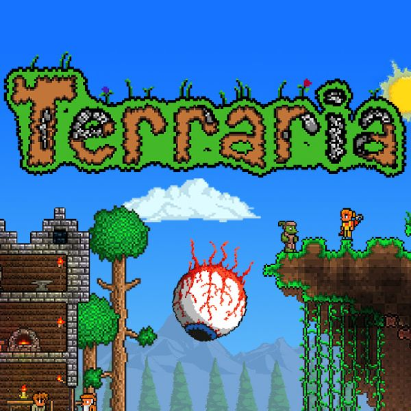 Terraria