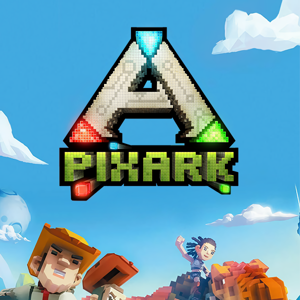 PixARK