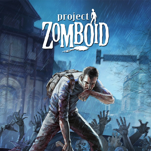 Project Zomboid