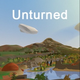 Unturned